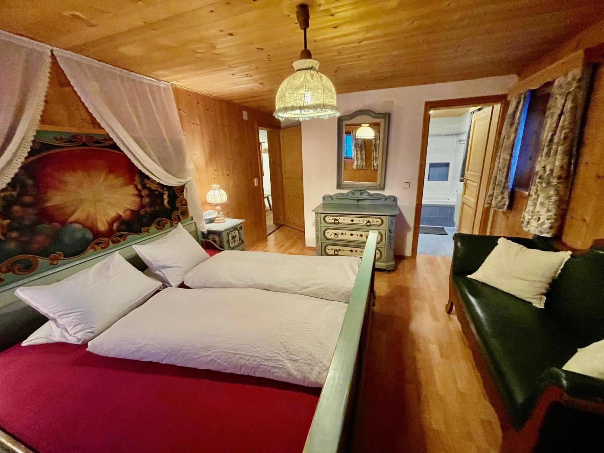 Appartments Limo سانكت غالنكرش المظهر الخارجي الصورة