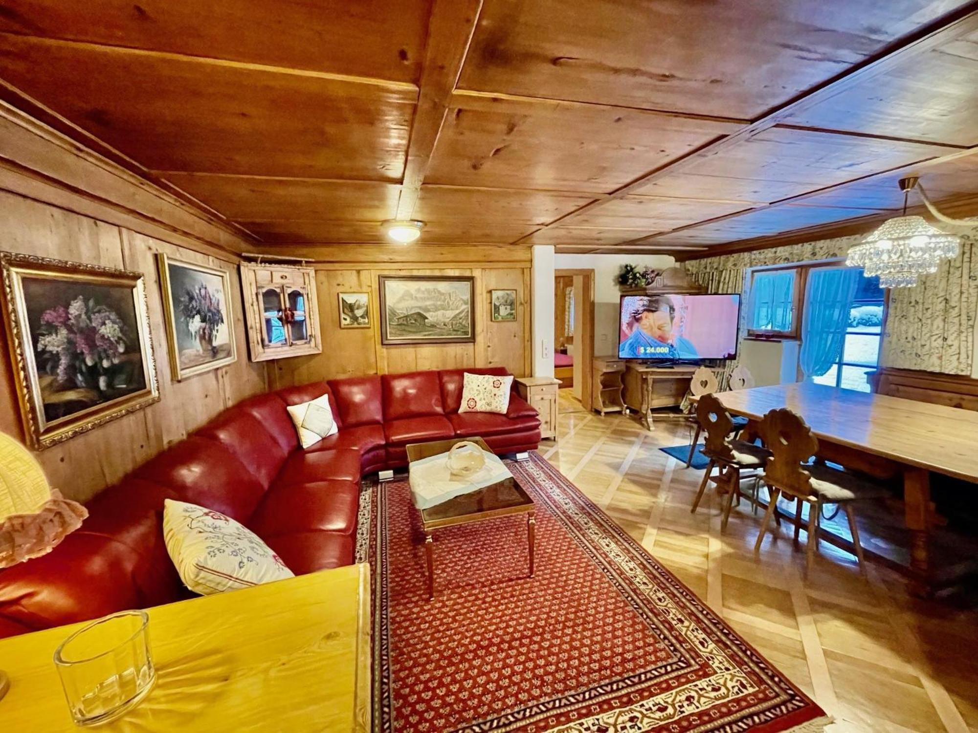 Appartments Limo سانكت غالنكرش المظهر الخارجي الصورة