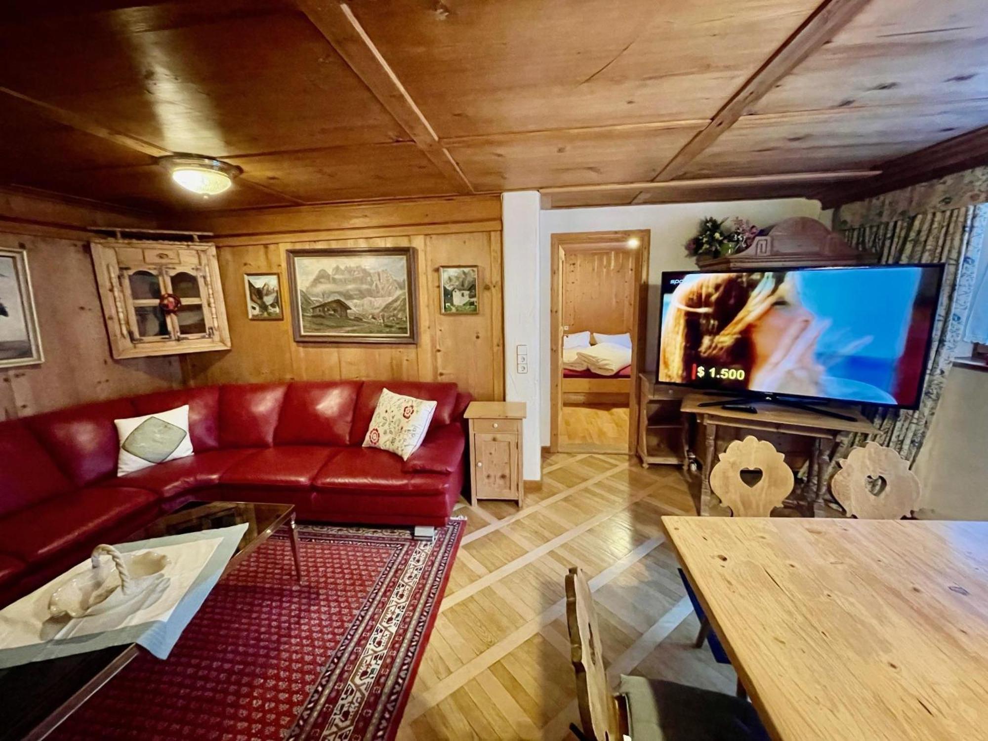 Appartments Limo سانكت غالنكرش المظهر الخارجي الصورة